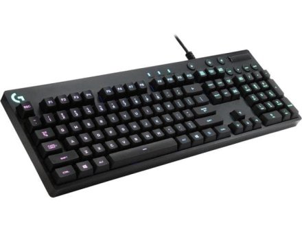 Logitech RGB G810 Orion Spectrum