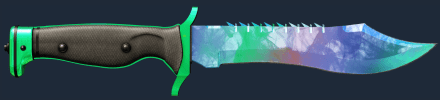 Bowie Knife | Gamma Doppler