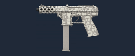 Tec-9 | Hades FN