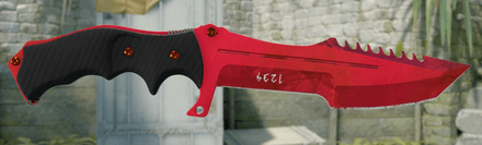 StatTrak Knives
