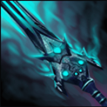 Curse of Avernus - Abaddon