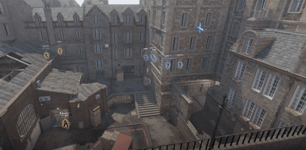 Edin: Valve decided to shorten Edinburgh's name