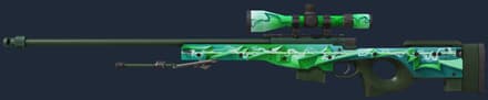 AWP | Green Energy