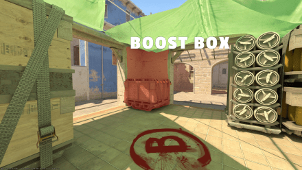 Boost Box