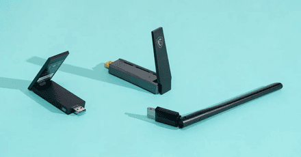 PC Wi-Fi adapters for gaming