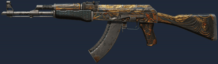 Legion of Anubis | AK-47 BS