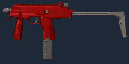 HOT ROD | MP9 MW