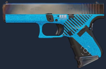 Glock-18 | AXIA