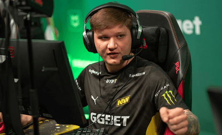 Александр «s1mple» Костылев