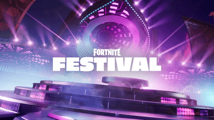 Режимы игры Fortnite Festival