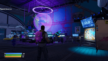 Save the World Game Mode in Fortnite