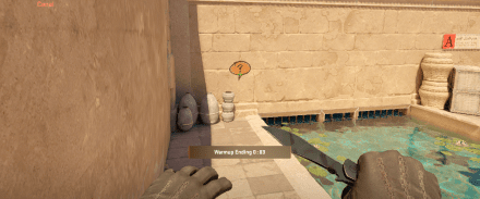 How to Use Graffiti to Ruin Enemy Strats