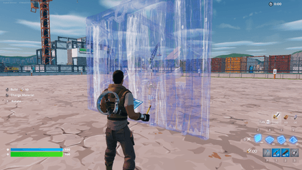 Why Building is Important in Fortnite