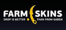 FarmSkins logo
