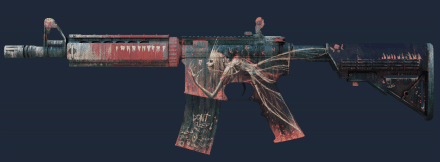 TOOTH FAIRY | M4A4 FN