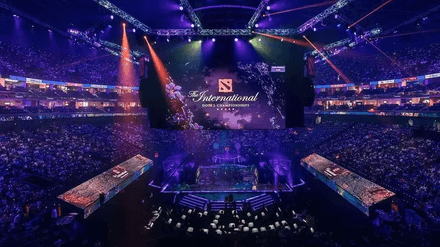 The International (Dota 2)