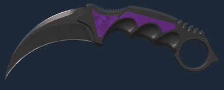 ULTRAVIOLET FN