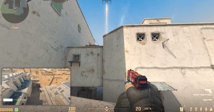 sv_grenade_trajectory_prac_pipreview 1 console command CS2