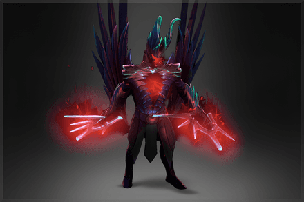 Terrorblade Arcana
