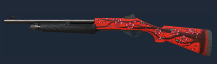 BLOOMSTICK | NOVA FN