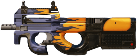 P90 | Chopper FN