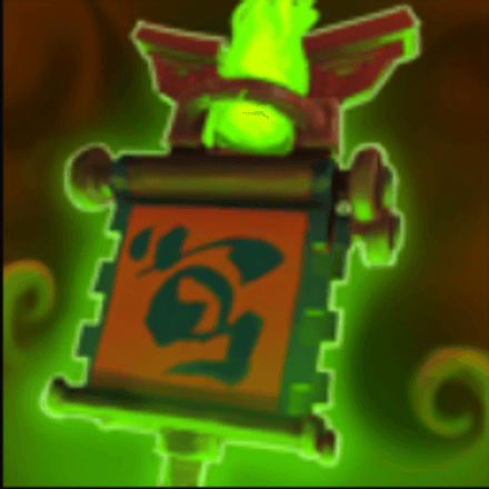 Healing Ward Juggernaut Dota 2