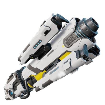 Arc-Lightning Gun Fortnite