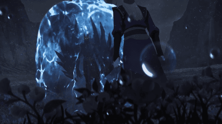 Dota Dragon's Blood Character Terrorblade