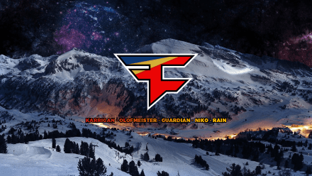 Faze Clan Wallpapers 2