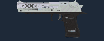 Desert Eagle | Printstream FN