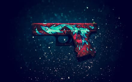 Best CS2 Weapon Skin Wallpapers 5