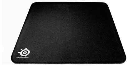 Коврик для мышки SteelSeries QcK Heavy