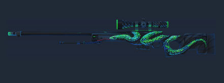 AWP | Atheris FN