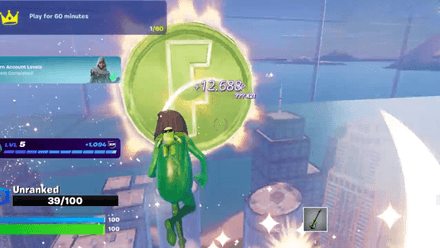 SUPER 99 BOTS ALL GUNS (CARS) | Fortnite