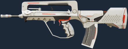 FAMAS | Mecha Industries