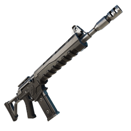 Combat Assault Rifle in Fortnite