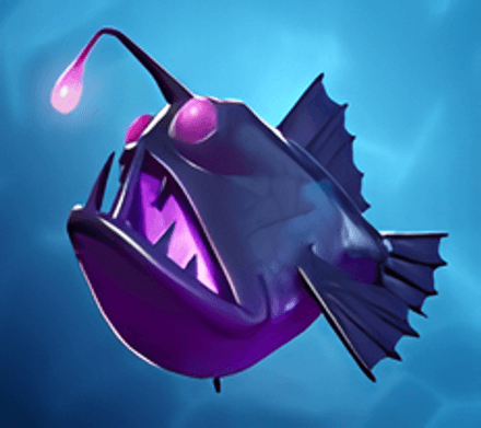 Тепловая рыба (Thermal Fish) Fortnite