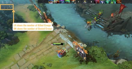 Farming Skills Every Midlaner Needs in Dota 2
