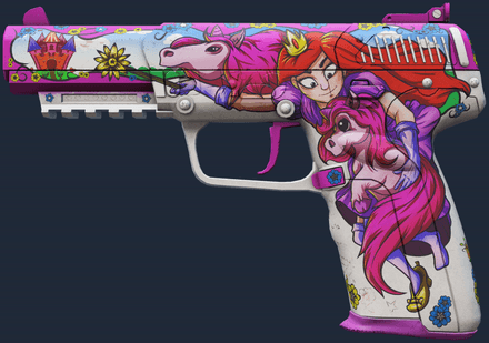 Five-SeveN | Fairy Tale
