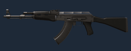 AK-47 Slate FN