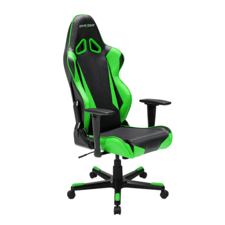 DXRacer gaming chair for CS:GO