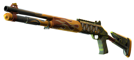 XM1014