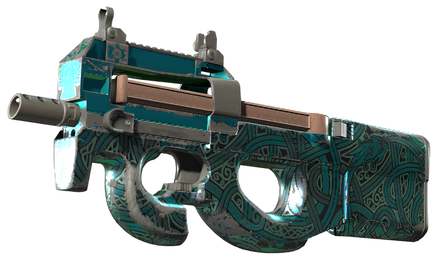 P90