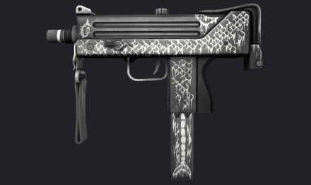 MAC-10 | Whitefish