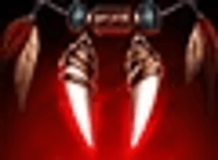 Vampire Fangs