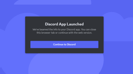 How to Join the Discord Community