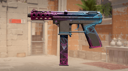 Decimator | Tec-9 BS