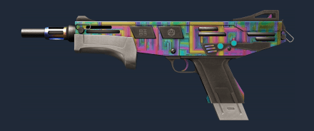 BI83 Spectrum FN