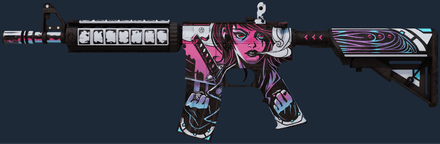 Neo-Noir | M4A4 FN