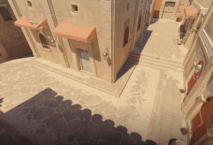 Upper Anubis Callout